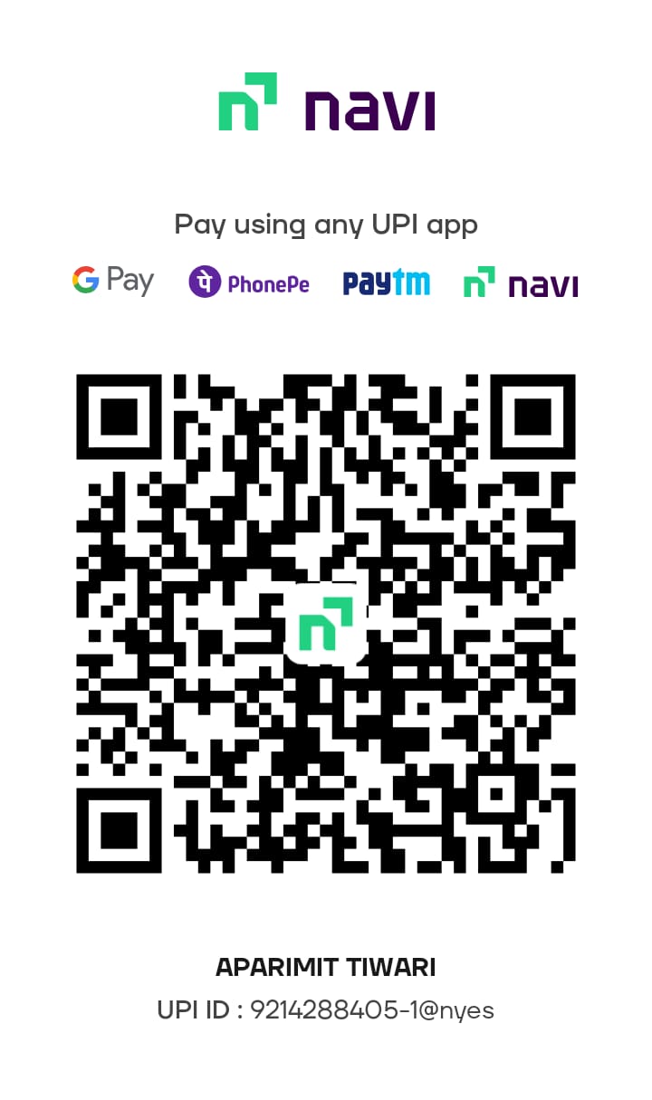 Payment Scanner