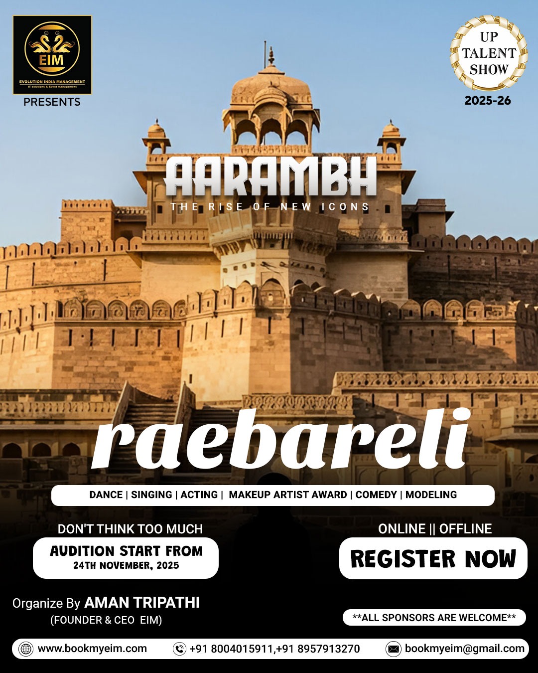 Raebareli